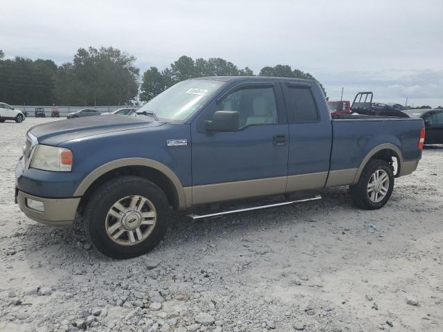 FORD F150 2004 with VIN 1FTPX12574NC26408 - Photo from auction