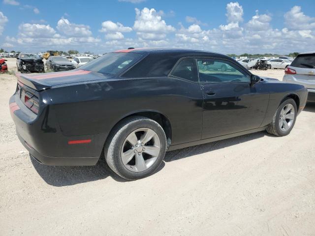 Photo 3 from auction – 2018 DODGE CHALLENGER with VIN 2C3CDZAG2JH325302