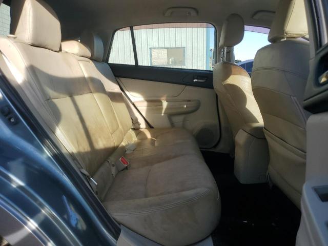 Photo 10 from auction – 2012 SUBARU IMPREZA SP with VIN JF1GPAR62CH220744