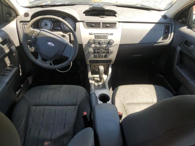 Photo 8 from auction – 2008 FORD FOCUS SE with VIN 1FAHP35N38W236791