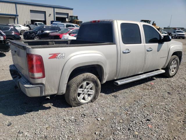 Photo 3 from auction – 2009 GMC SIERRA K15 with VIN 3GTEK23319G242192