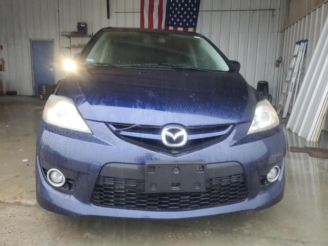 Photo 5 from auction – 2009 MAZDA 5 with VIN JM1CR293390334483