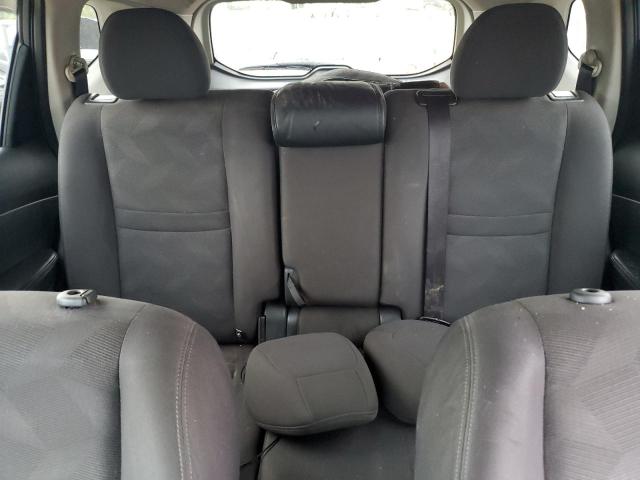 Photo 10 from auction – 2016 NISSAN ROGUE S with VIN KNMAT2MT7GP663689