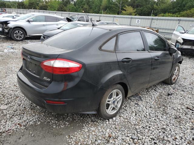 Photo 3 from auction – 2017 FORD FIESTA SE with VIN 3FADP4BJXHM134555