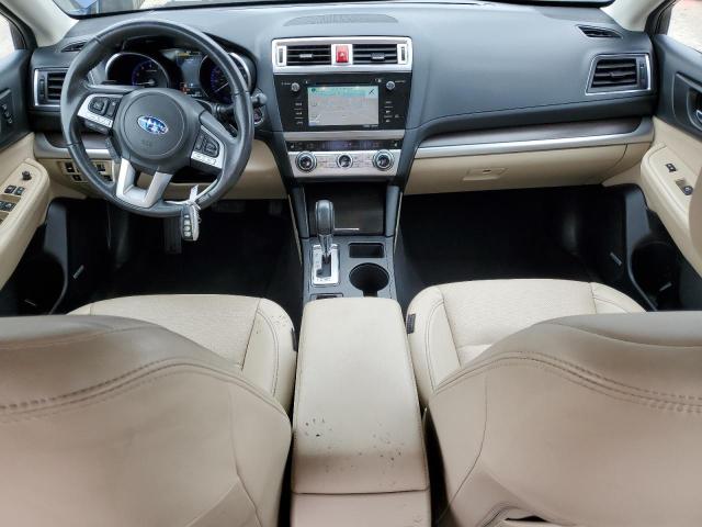 Photo 8 from auction – 2017 SUBARU LEGACY 2.5 with VIN 4S3BNAN62H3038613