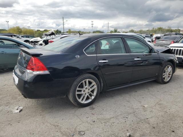 Photo 3 from auction – 2012 CHEVROLET IMPALA LTZ with VIN 2G1WC5E32C1329981