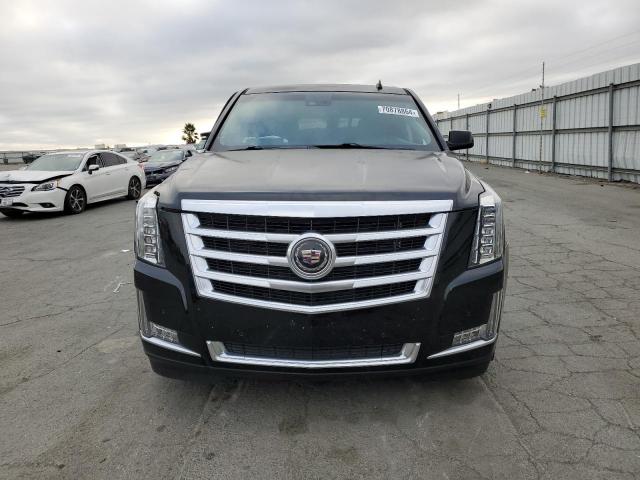 Photo 5 from auction – 2015 CADILLAC ESCALADE P with VIN 1GYS4CKJ8FR297988