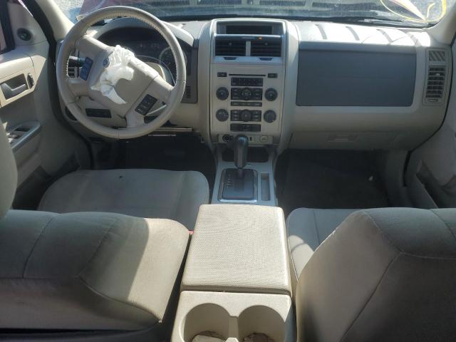 Photo 8 from auction – 2012 FORD ESCAPE with VIN 1FMCU9DG5CKC52960
