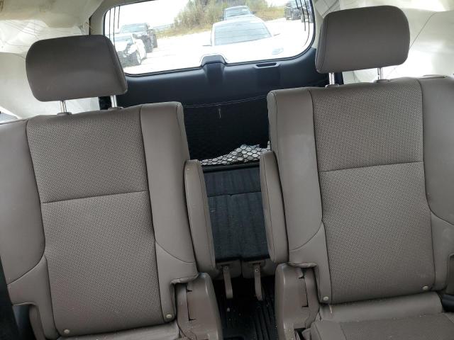 Photo 10 from auction – 2022 LEXUS GX 460 with VIN JTJAM7BX1N5317143