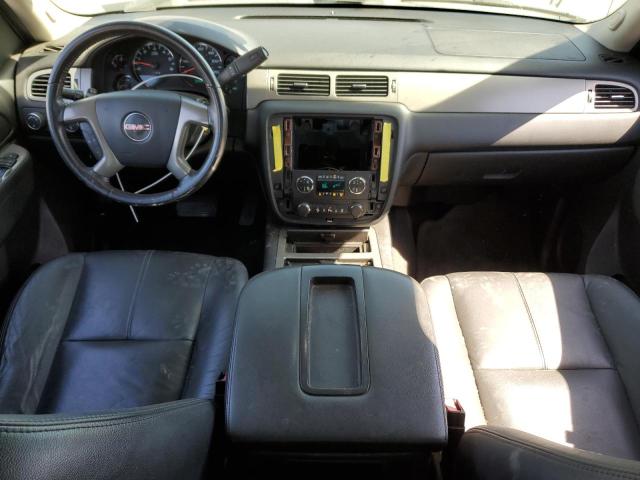 Photo 8 from auction – 2012 GMC SIERRA K15 with VIN 3GTP2VE72CG308654
