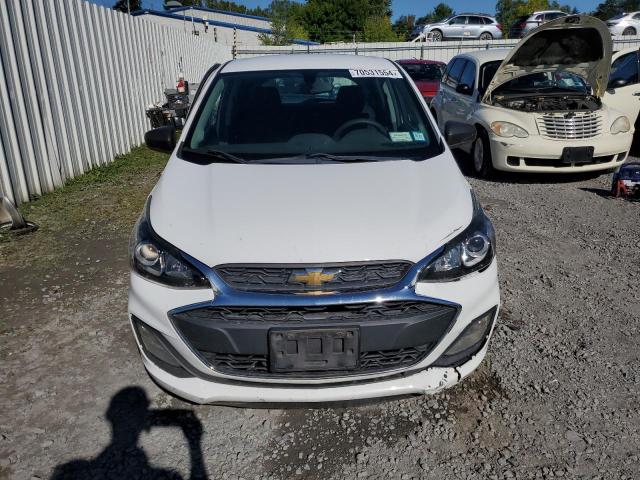 Photo 5 from auction – 2020 CHEVROLET SPARK LS with VIN KL8CB6SA5LC412748