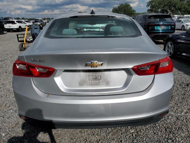 Photo 6 from auction – 2017 CHEVROLET MALIBU LS with VIN 1G1ZC5ST5HF112703