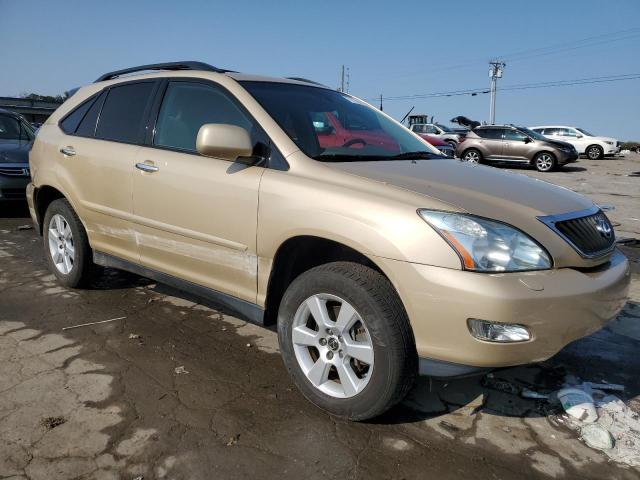 صورة رقم 4 من المزاد - 2009 LEXUS RX 350 مع VIN 2T2HK31U89C109191