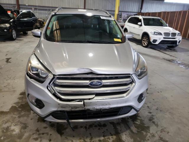 Photo 5 from auction – 2017 FORD ESCAPE TIT with VIN 1FMCU9J93HUB46329