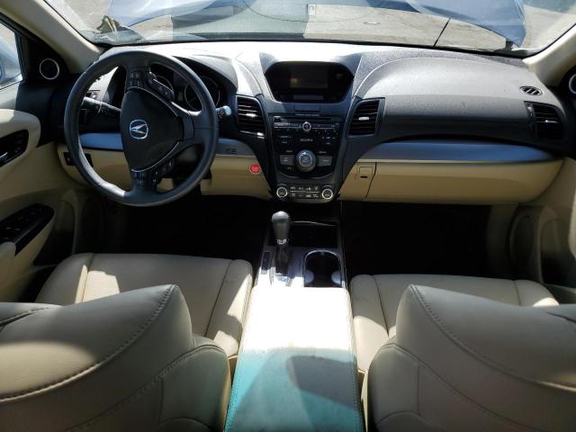 Photo 8 from auction – 2014 ACURA RDX with VIN 5J8TB3H37EL009857
