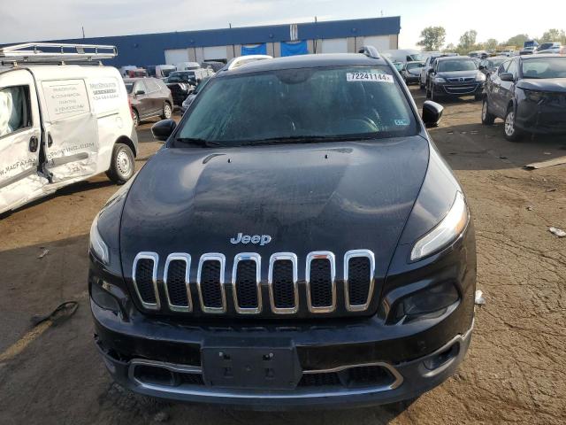 Photo 5 from auction – 2016 JEEP CHEROKEE L with VIN 1C4PJMDS7GW169406