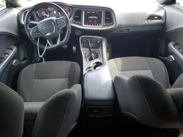 Photo 8 from auction – 2021 DODGE CHALLENGER with VIN 2C3CDZFJ8MH638380