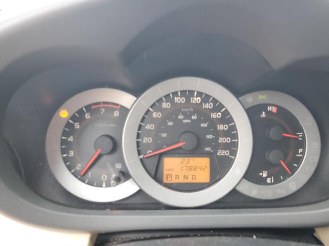 Photo 9 from auction – 2011 TOYOTA RAV4 with VIN 2T3BF4DV6BW171953