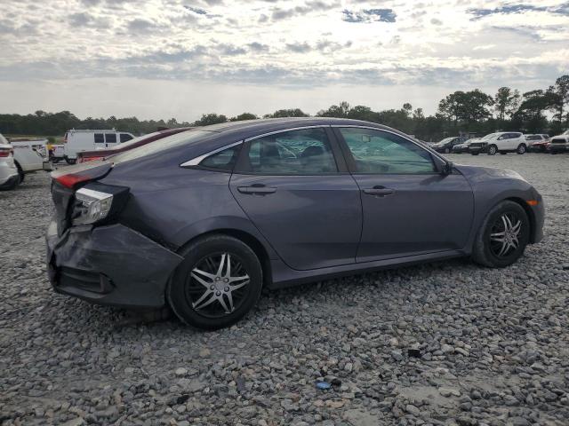 Photo 3 from auction – 2017 HONDA CIVIC LX with VIN 2HGFC2F55HH510725