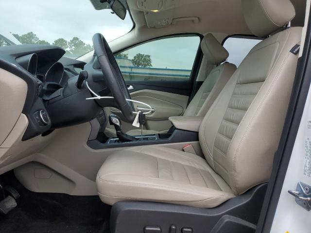 Photo 7 from auction – 2018 FORD ESCAPE SEL with VIN 1FMCU0HDXJUA39421