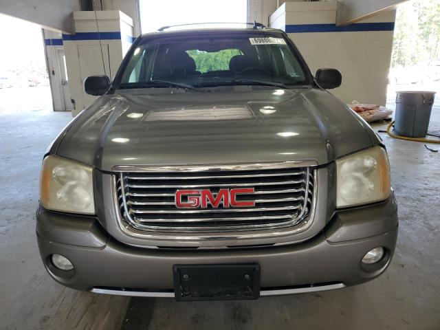 Photo 5 from auction – 2007 GMC ENVOY with VIN 1GKDS13S272302777
