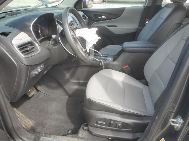 Photo 7 from auction – 2018 CHEVROLET EQUINOX PR with VIN 3GNAXMEV8JS512103
