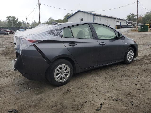 Photo 3 from auction – 2016 TOYOTA PRIUS with VIN JTDKBRFUXG3013736