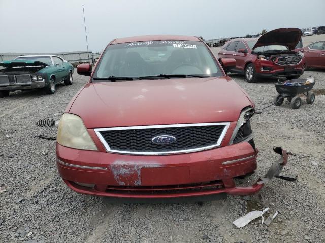 Photo 5 from auction – 2006 FORD FIVE HUNDR with VIN 1FAFP24126G125480