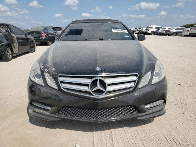 Photo 5 from auction – 2013 MERCEDES-BENZ E 550 with VIN WDDKK7DF0DF202985