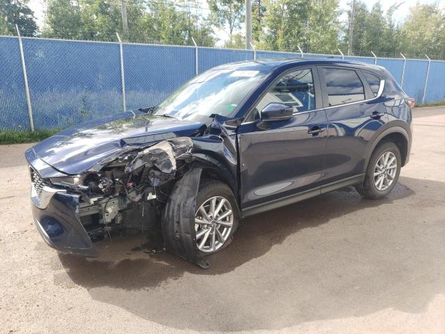 MAZDA CX-5 SELEC 2024 with VIN JM3KFBBL9R0524410 - Photo from auction