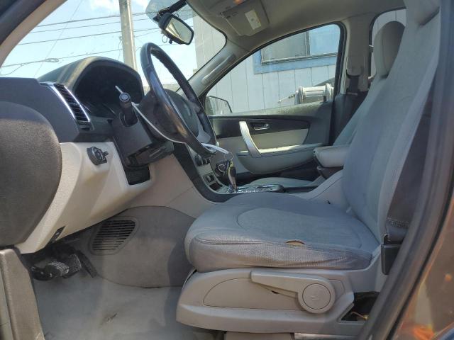 Photo 7 from auction – 2012 GMC ACADIA SLE with VIN 1GKKRNED6CJ366314