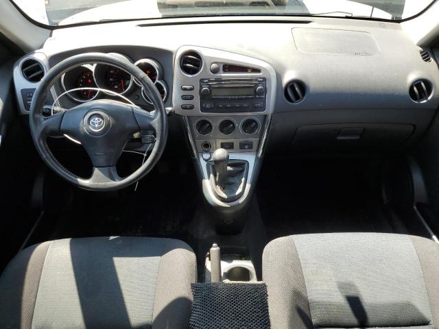 Photo 8 from auction – 2007 TOYOTA COROLLA MA with VIN 2T1KR32E07C657874