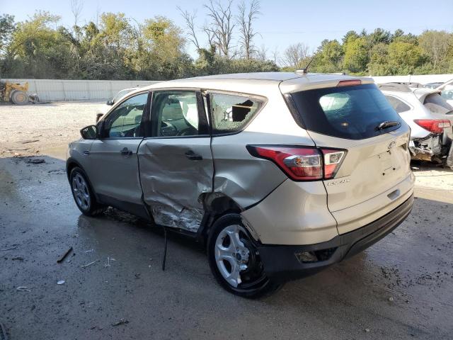 Photo 2 from auction – 2018 FORD ESCAPE S with VIN 1FMCU0F73JUD55661