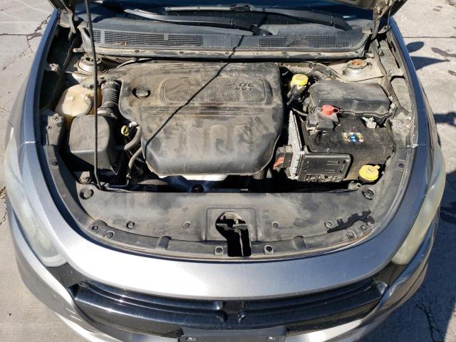 Photo 11 from auction – 2013 DODGE DART SXT with VIN 1C3CDFBA7DD296034