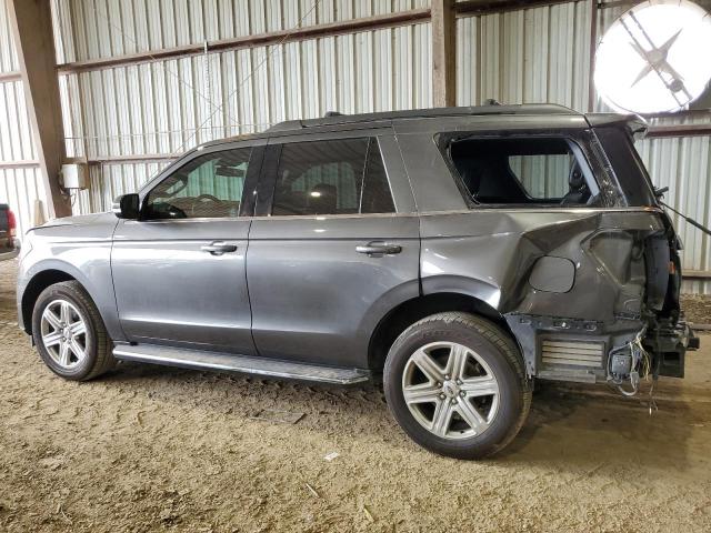 Photo 2 from auction – 2021 FORD EXPEDITION with VIN 1FMJU1HT6MEA66540