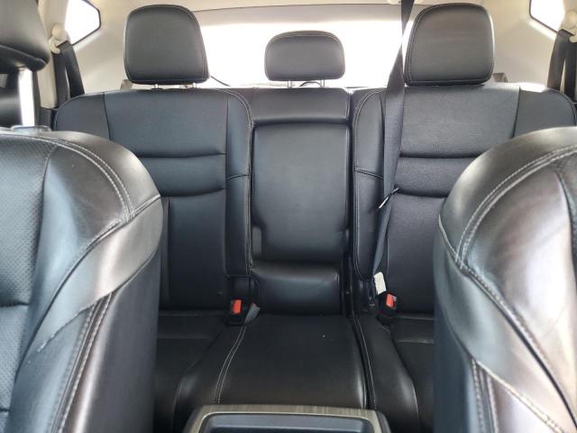 Photo 10 from auction – 2016 NISSAN MURANO S with VIN 5N1AZ2MH2GN140811