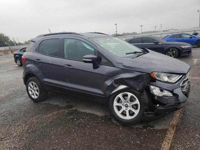 Photo 4 from auction – 2019 FORD ECOSPORT S with VIN MAJ3S2GE0KC268624