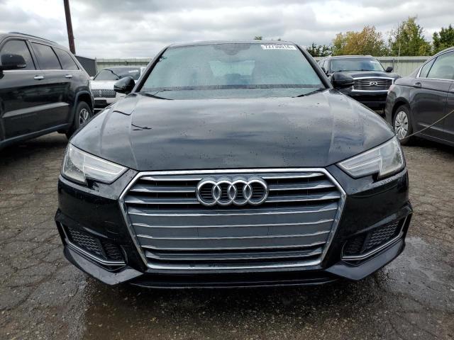 Photo 5 from auction – 2019 AUDI A4 PREMIUM with VIN WAUGMAF41KA037362