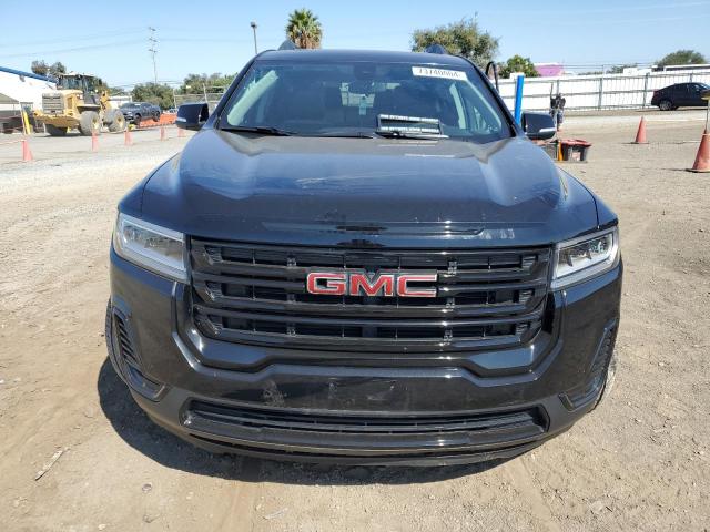 Photo 5 from auction – 2022 GMC ACADIA SLE with VIN 1GKKNKL40NZ156258