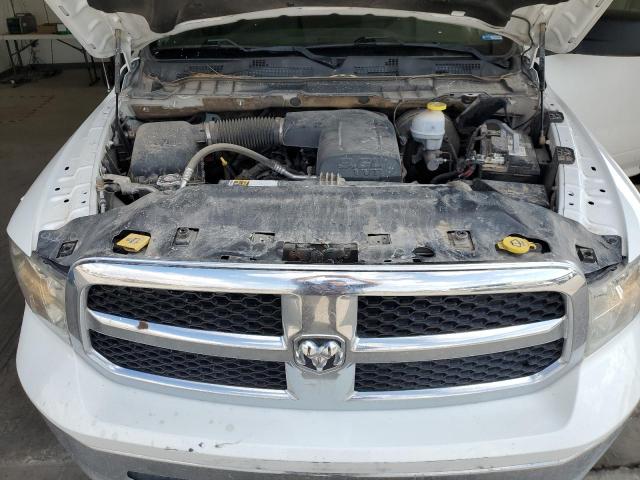 Photo 11 from auction – 2021 RAM 1500 CLASS with VIN 1C6RR7LG7MS542938