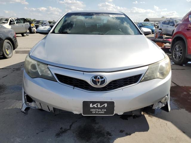 Photo 5 from auction – 2012 TOYOTA CAMRY BASE with VIN 4T1BF1FK5CU081155