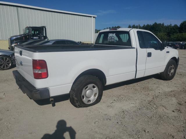 Photo 3 from auction – 2008 FORD F150 with VIN 1FTRF12258KE88193