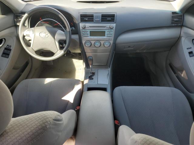 Photo 8 from auction – 2009 TOYOTA CAMRY BASE with VIN 4T4BE46K29R135286