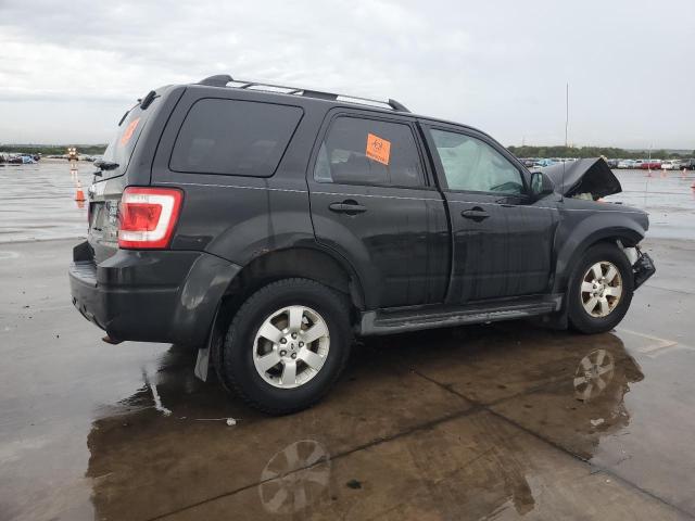 Photo 3 from auction – 2011 FORD ESCAPE LIM with VIN 1FMCU9EG0BKB81924