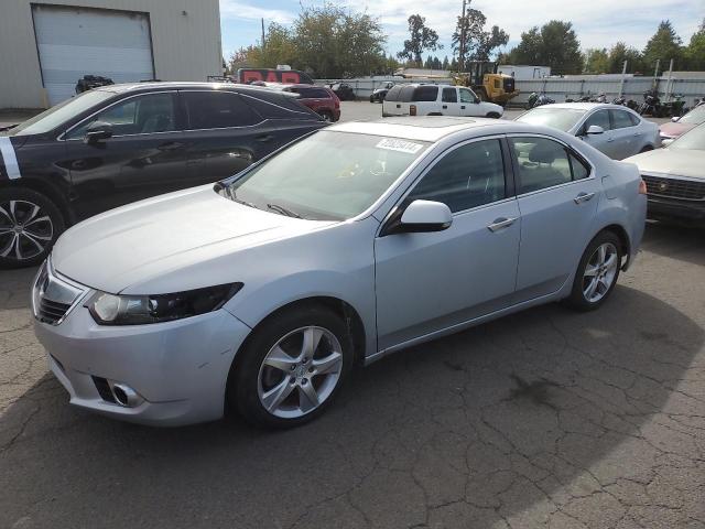 ACURA TSX TECH 2012 с VIN JH4CU2F69CC019303 - Фото с аукциона
