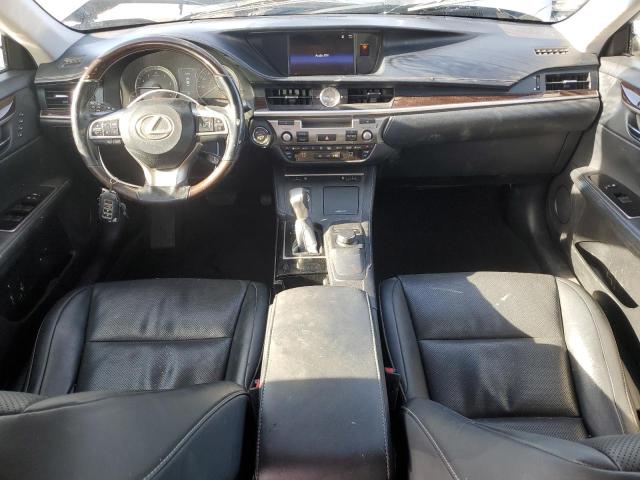 Photo 8 from auction – 2016 LEXUS ES 350 with VIN JTHBK1GG6G2230232