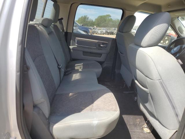 Photo 10 from auction – 2018 RAM 1500 SLT with VIN 1C6RR7LT1JS113934
