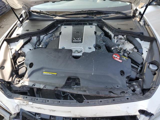 Photo 11 from auction – 2015 INFINITI Q50 BASE with VIN JN1BV7AR7FM408127