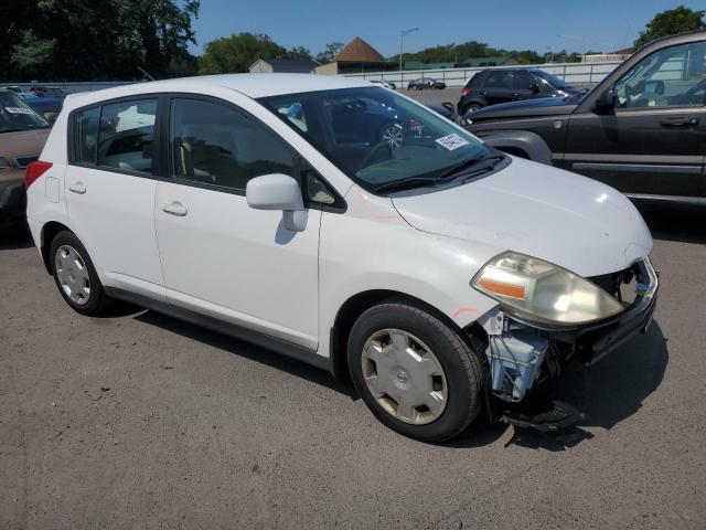 Photo 4 from auction – 2008 NISSAN VERSA S with VIN 3N1BC13EX8L400775