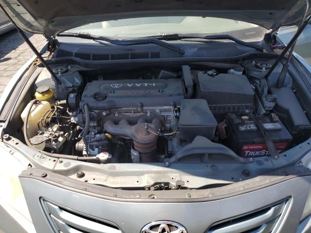 Photo 11 from auction – 2007 TOYOTA CAMRY with VIN 4T1BE46K67U672573
